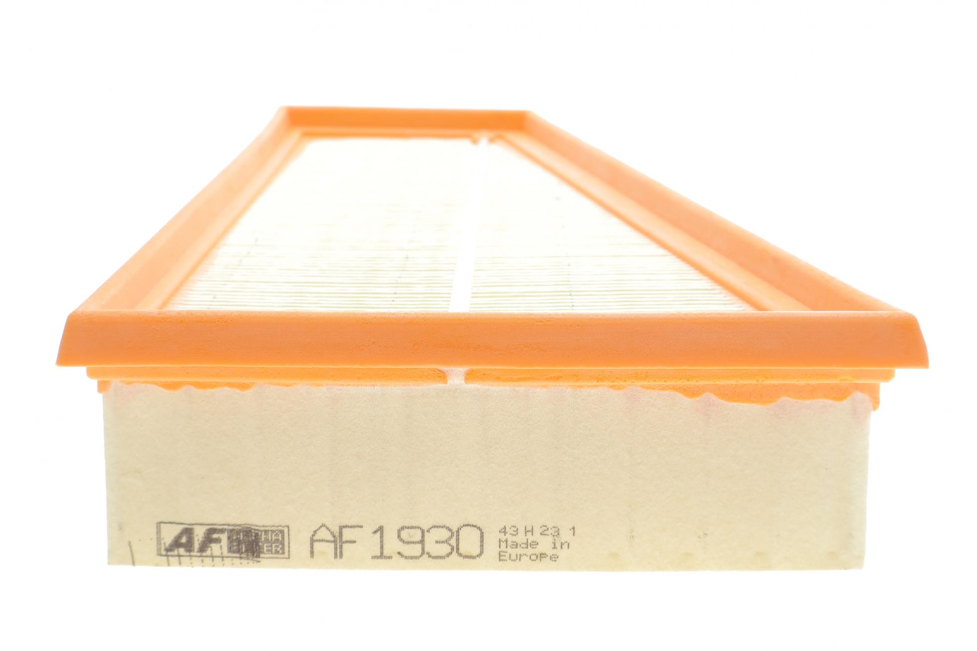 AF1930 ALPHA FILTER